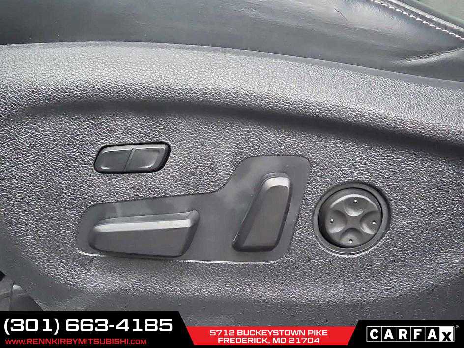 Used 2016 Kia Sorento SX w/ SXL Technology Package image 12