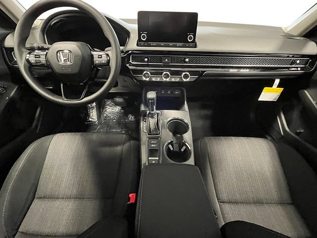 New 2026 Honda Civic LX image 16