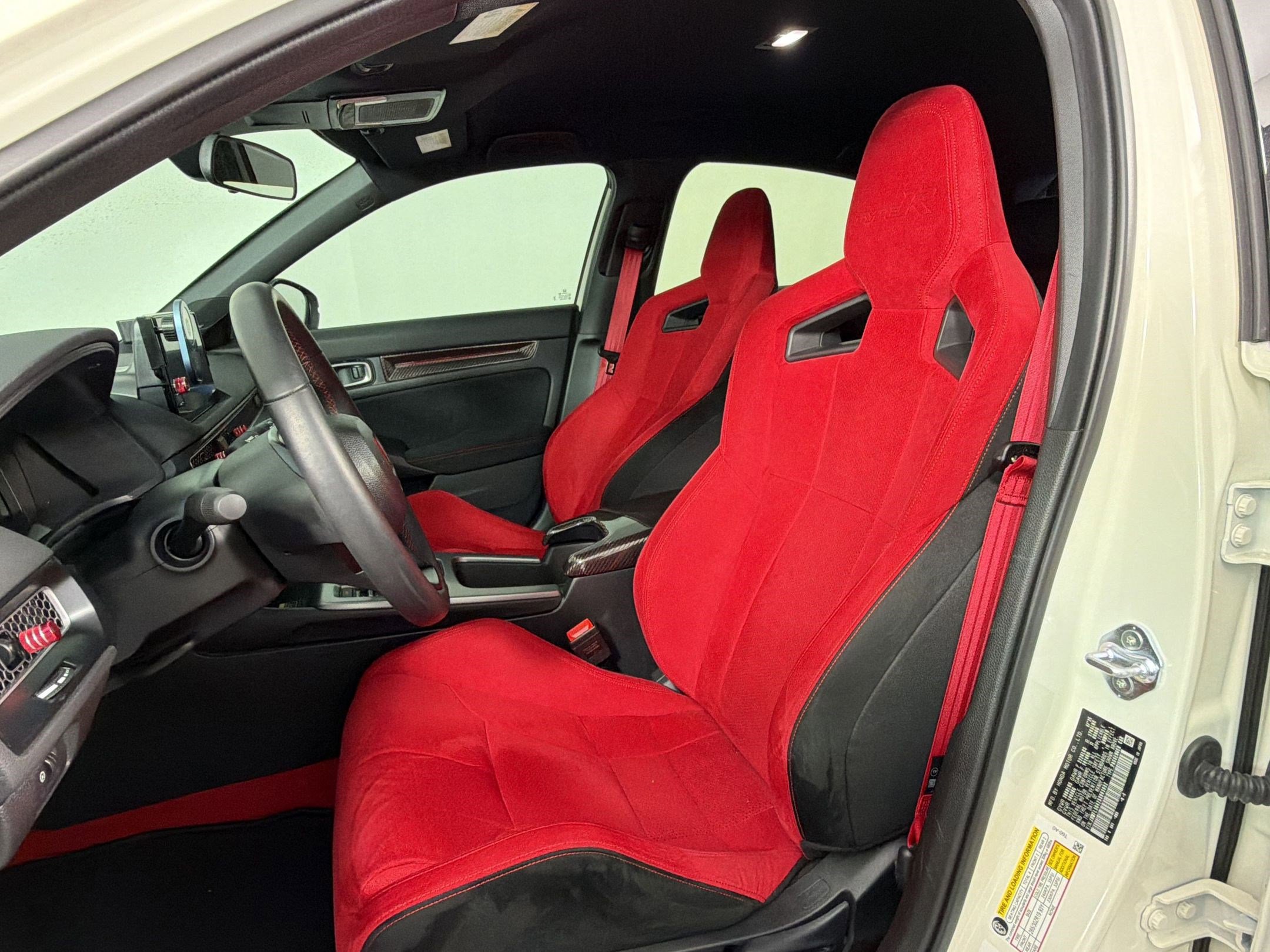 Used 2025 Honda Civic Type R image 5