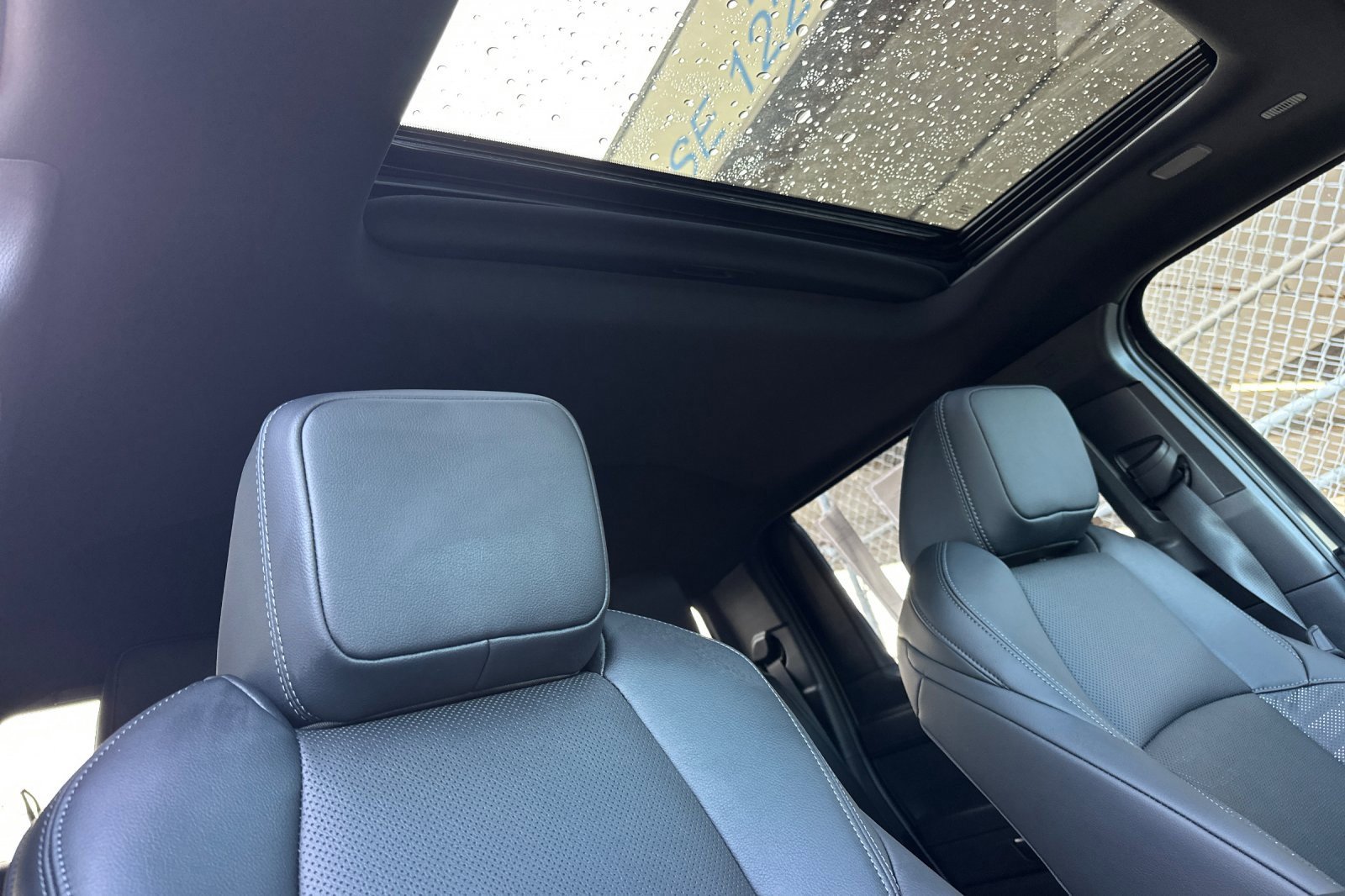 New 2025 Toyota Tacoma TRD Off-Road image 16