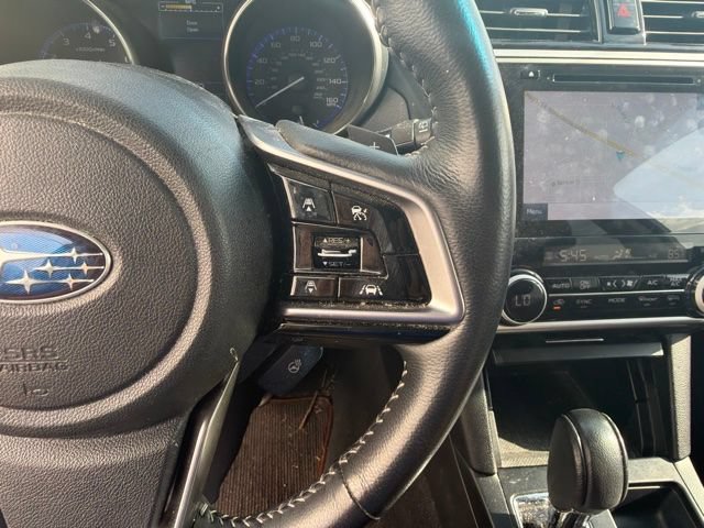 Used 2018 Subaru Outback 3.6R Touring AWD/4WD image 17