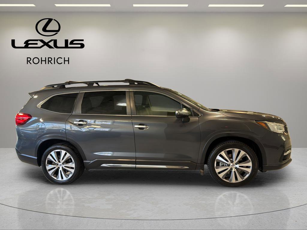 Used 2019 Subaru Ascent Touring w/ Popular Package #3 image 5