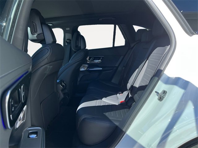 New 2026 Mercedes-Benz GLC 300 4MATIC image 13