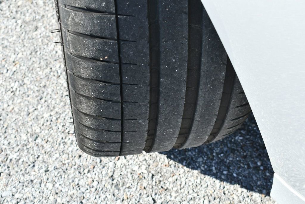 Used 2020 Mercedes-Benz C 63 AMG S image 69