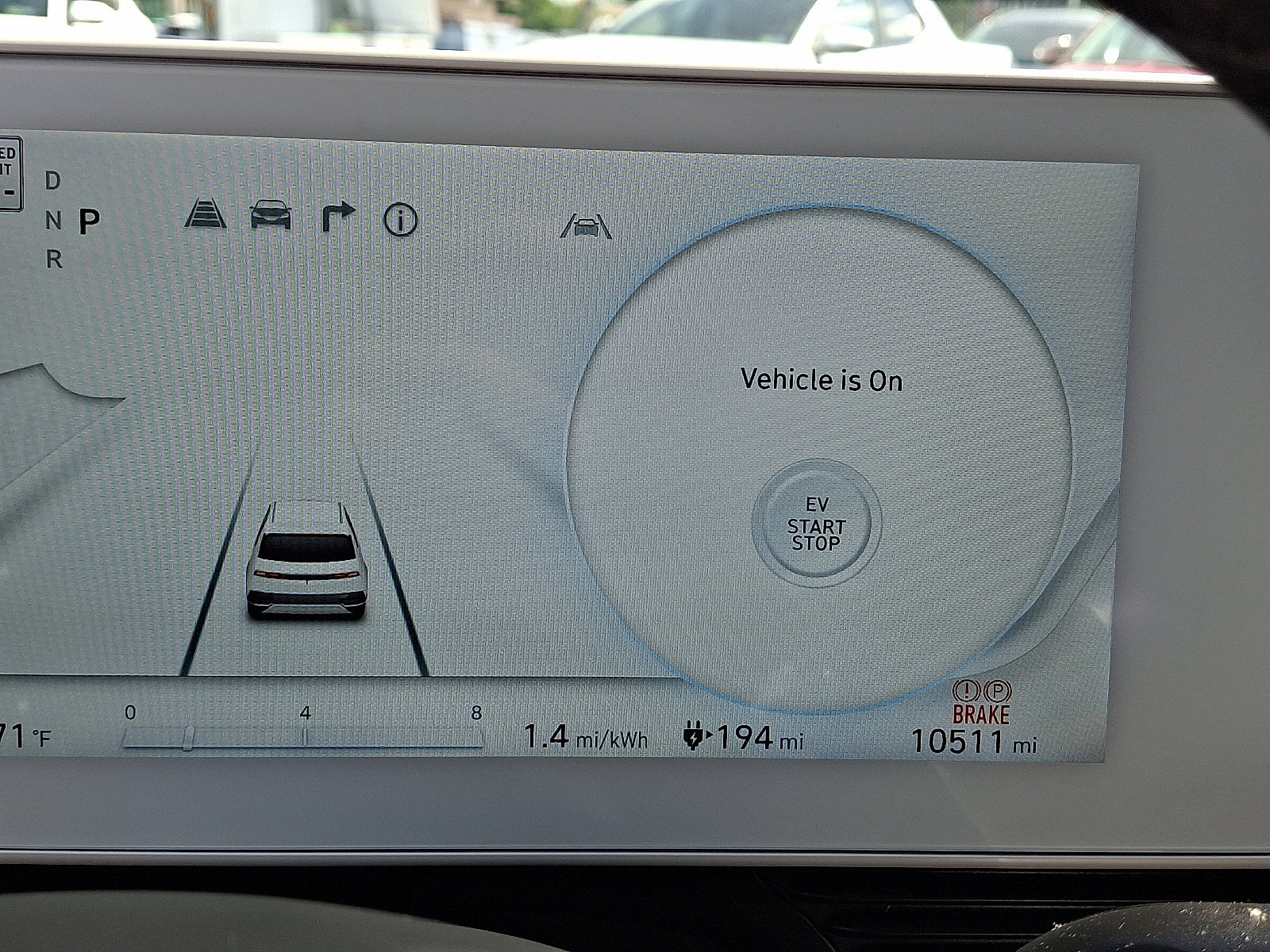 Used 2024 Hyundai Ioniq 5 Limited image 20