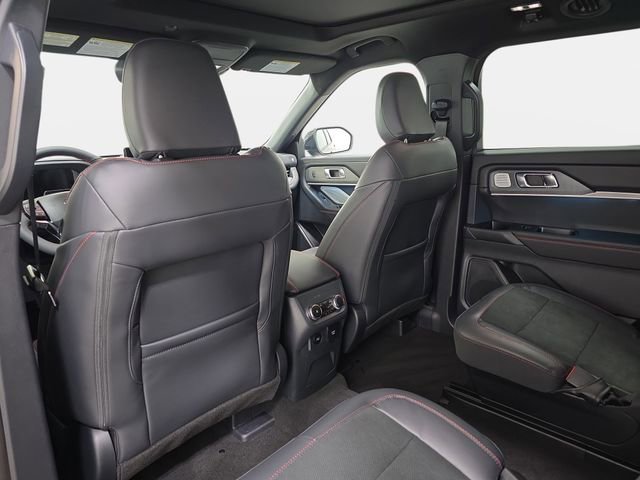 Used 2026 Ford Explorer ST w/ Sun And Sound Package image 12