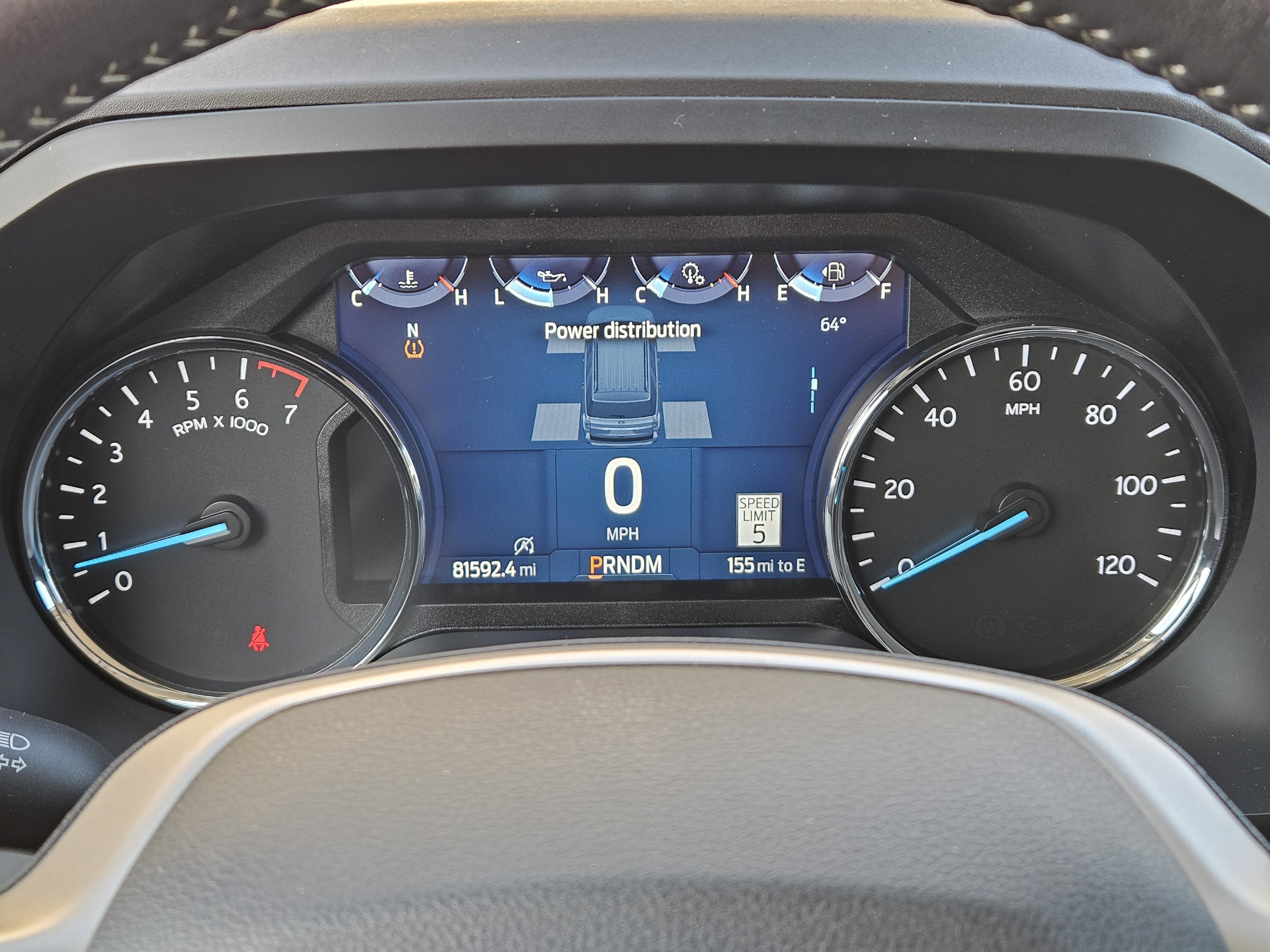 Used 2023 Ford Expedition XLT image 17