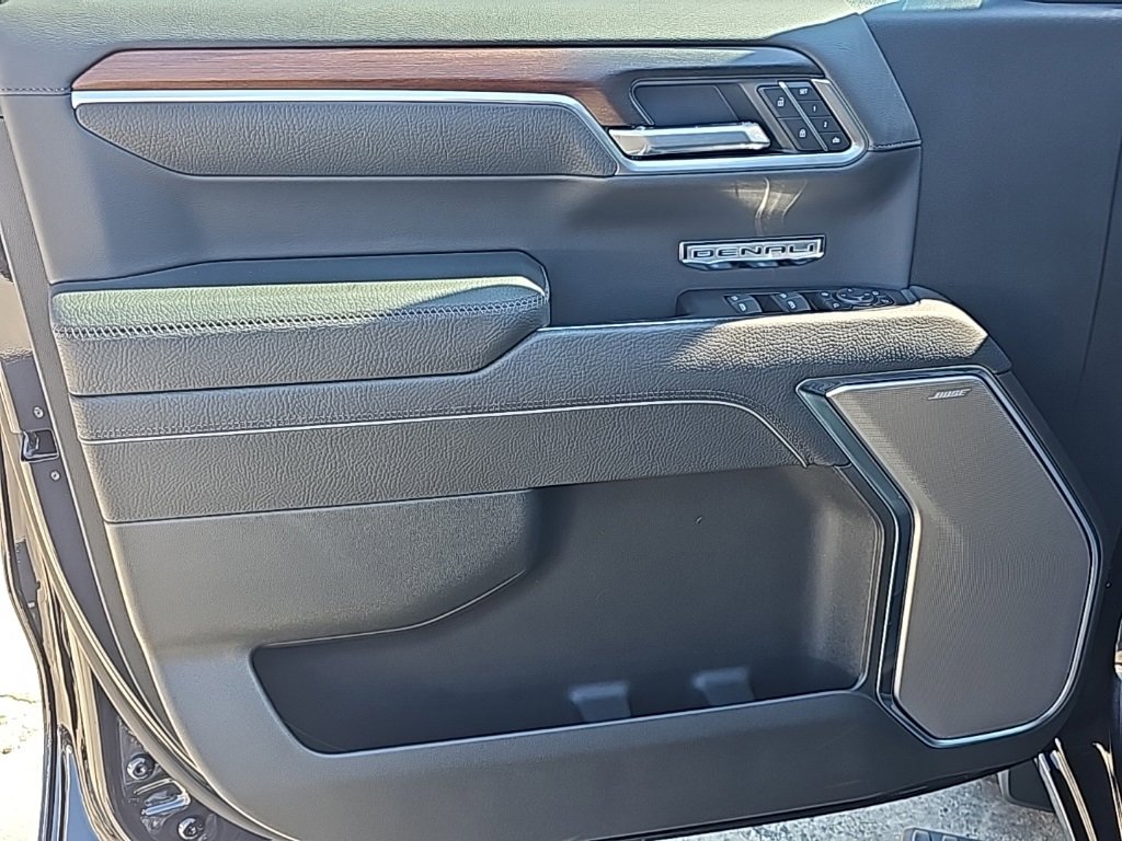 New 2026 GMC Sierra 1500 Denali image 10