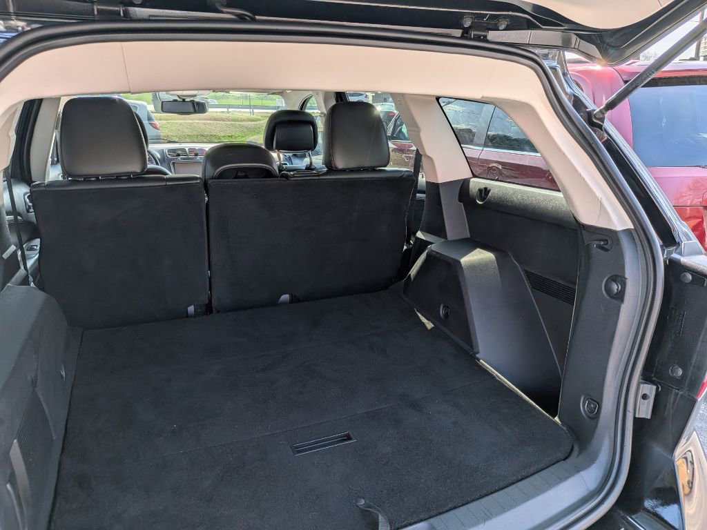 Used 2014 Dodge Journey R/T AWD/4WD image 11