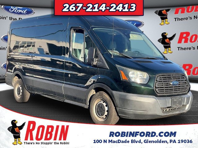 Used 2016 Ford Transit 250 148 Medium Roof