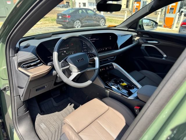 Certified 2025 Audi Q5 Premium w/ Premium Plus AWD/4WD image 48