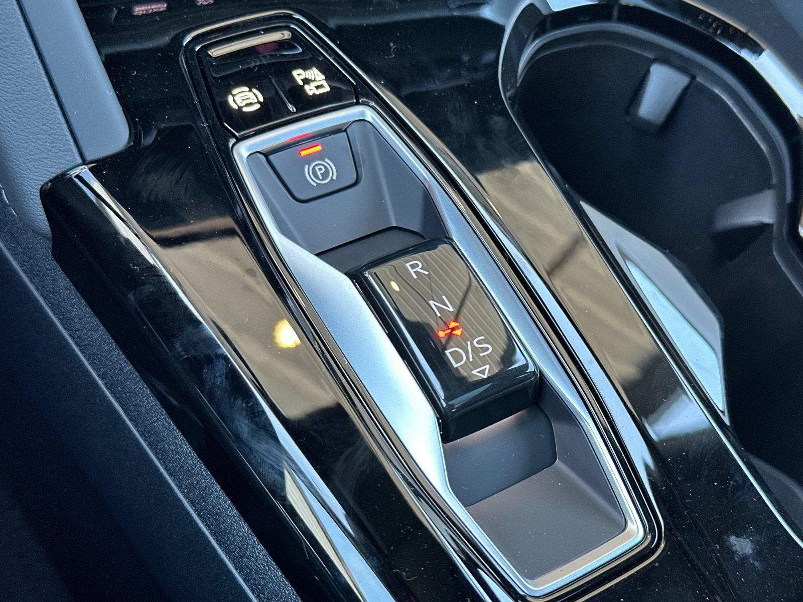 New 2026 Audi Q5 Prestige AWD/4WD image 21