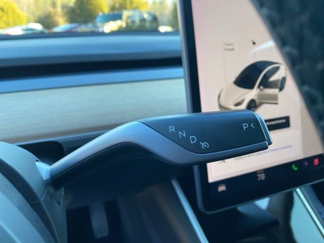 Used 2020 Tesla Model 3 Long Range image 12