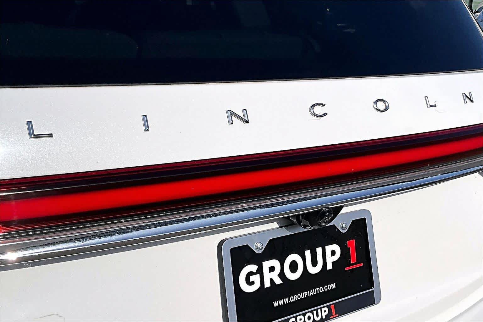 Used 2020 Lincoln Aviator Reserve w/ Equipment Group 201A RWD image 29