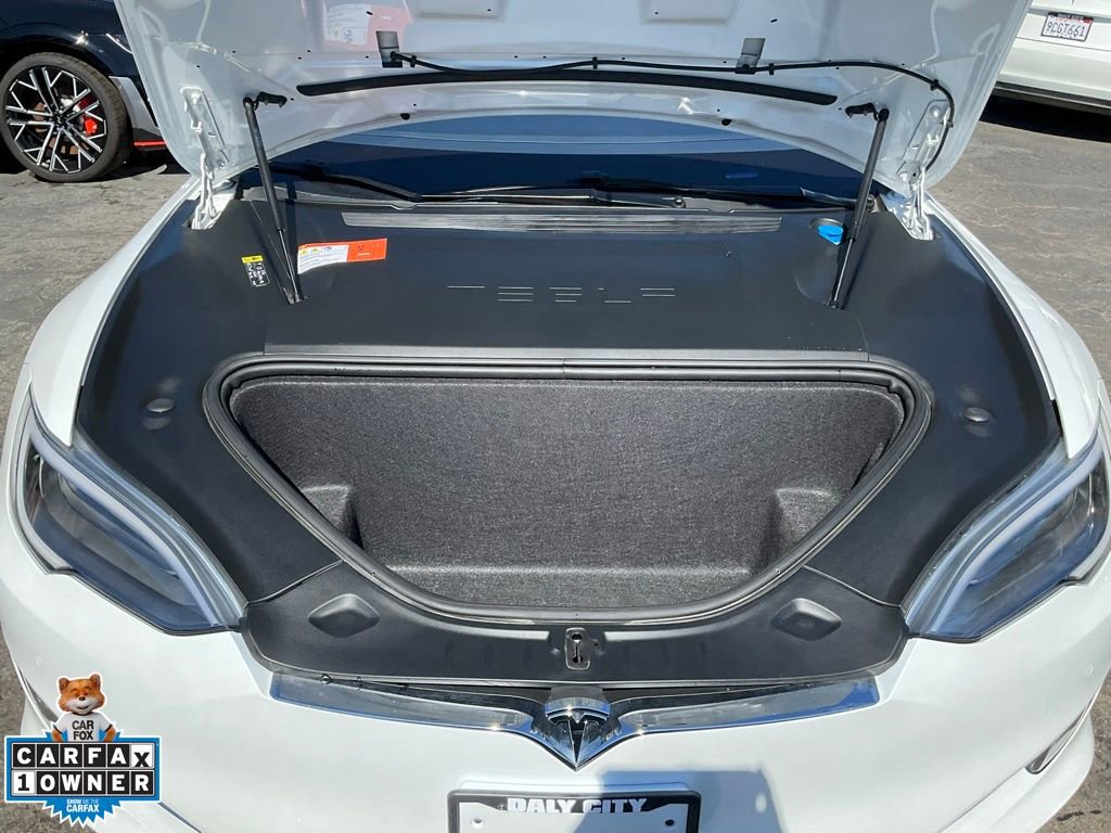 Used 2018 Tesla Model S 75D image 12