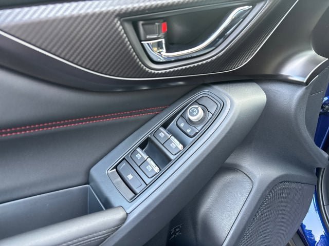 New 2026 Subaru WRX Premium AWD/4WD image 63