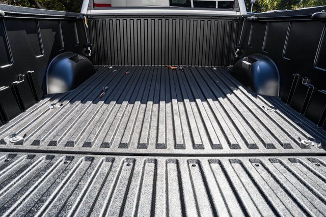 New 2026 Toyota Tundra SR5 image 10