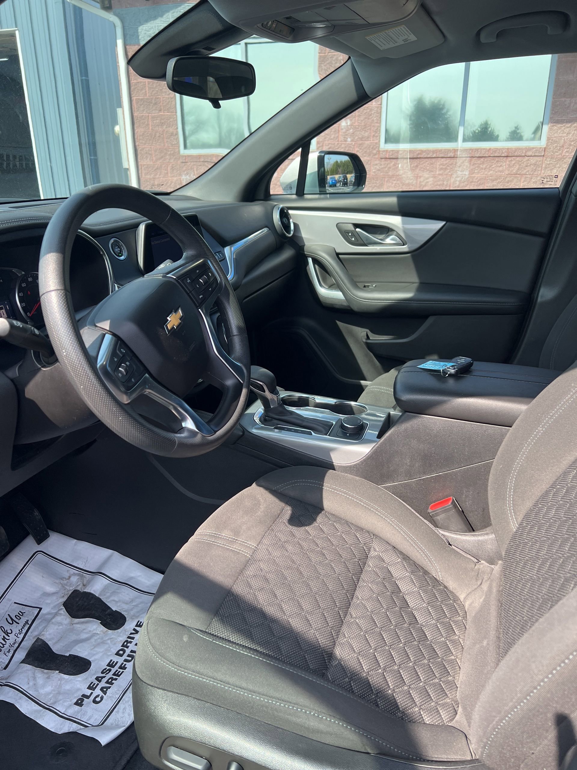 Used 2022 Chevrolet Blazer LT image 11