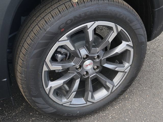 New 2026 GMC Terrain Elevation w/ Elevation Premium Package AWD/4WD image 39