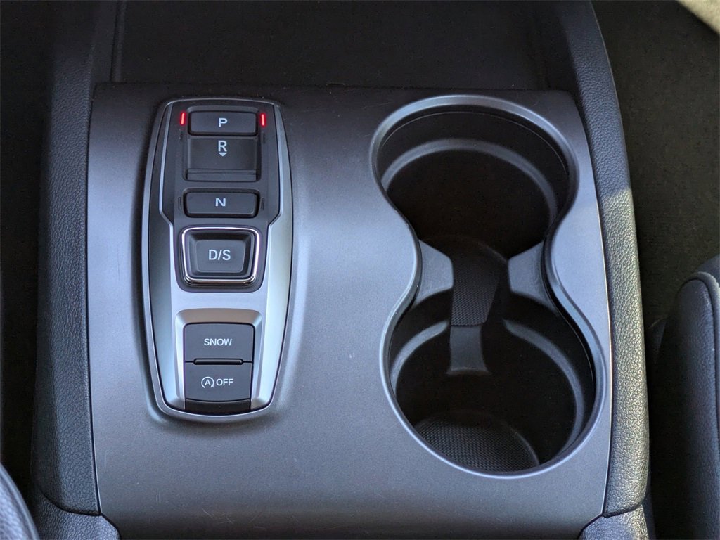 Used 2022 Honda Pilot EX-L image 19