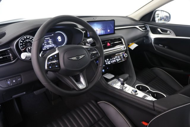 New 2026 Genesis G70 2.5T Prestige AWD/4WD image 19
