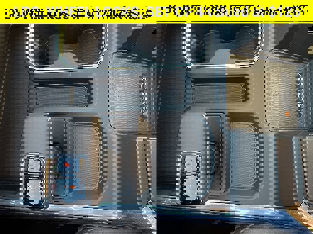 New 2026 Chevrolet Silverado 1500 LTZ w/ LTZ Premium Package image 18