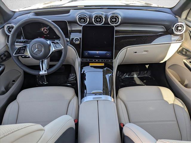 New 2026 Mercedes-Benz GLC 300 4MATIC image 15