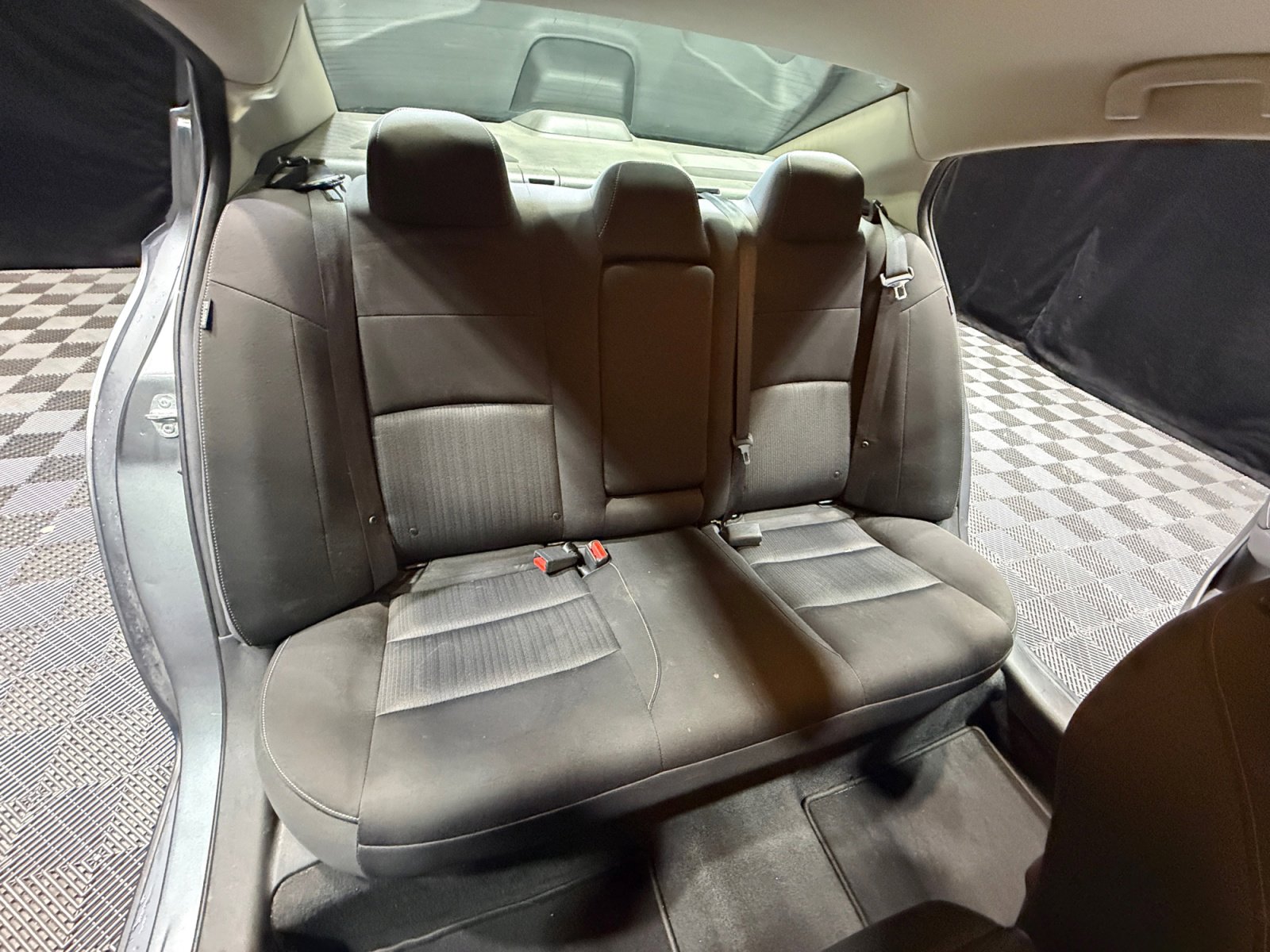 Used 2020 Nissan Altima 2.5 S image 18