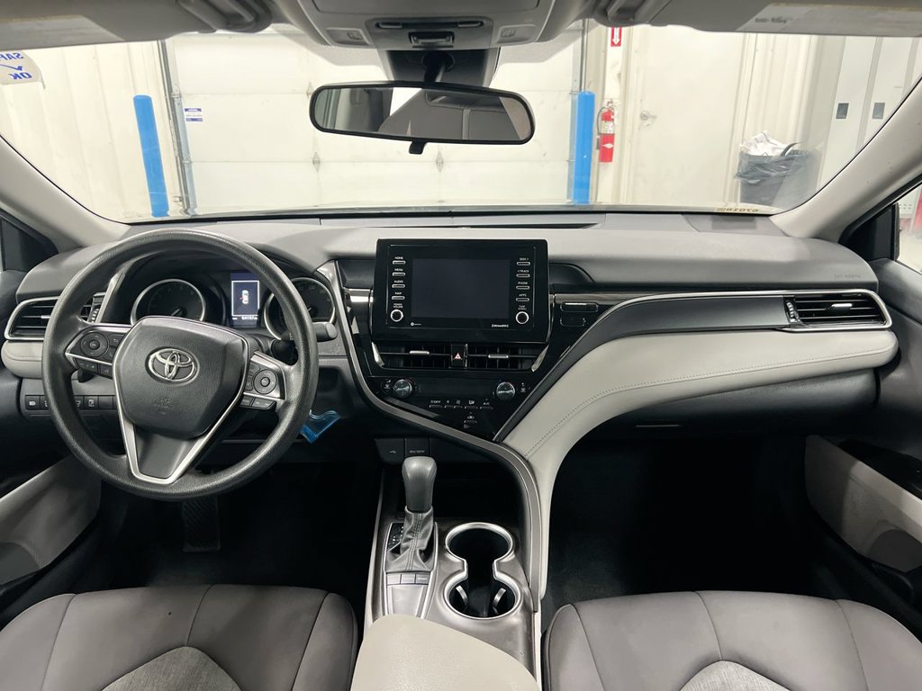 Used 2024 Toyota Camry LE FWD image 10