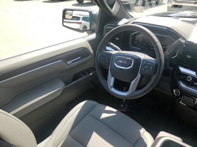 New 2026 GMC Sierra 1500 SLT AWD/4WD image 17