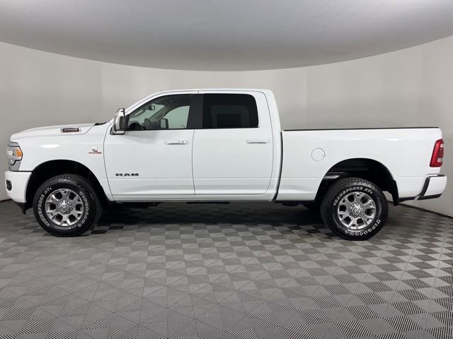 Used 2024 RAM 2500 Laramie image 6
