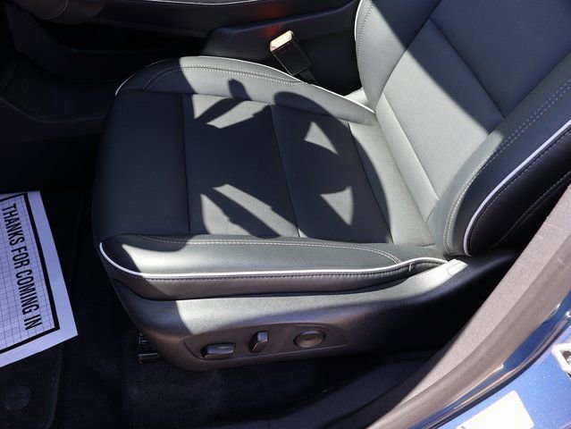 Certified 2025 Buick Enclave Preferred image 41