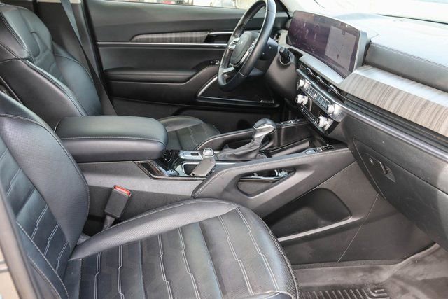 Used 2024 Kia Telluride SX Prestige image 19