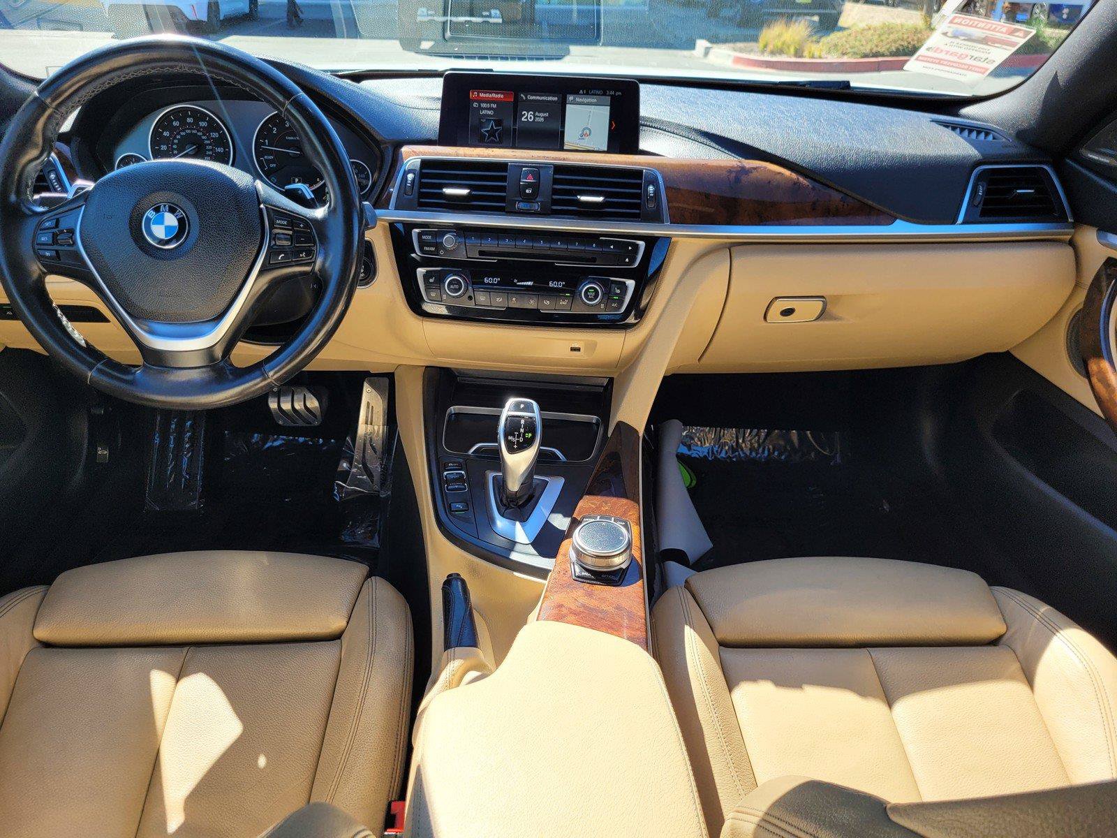 Used 2018 BMW 440i Gran Coupe w/ Premium Package RWD image 19