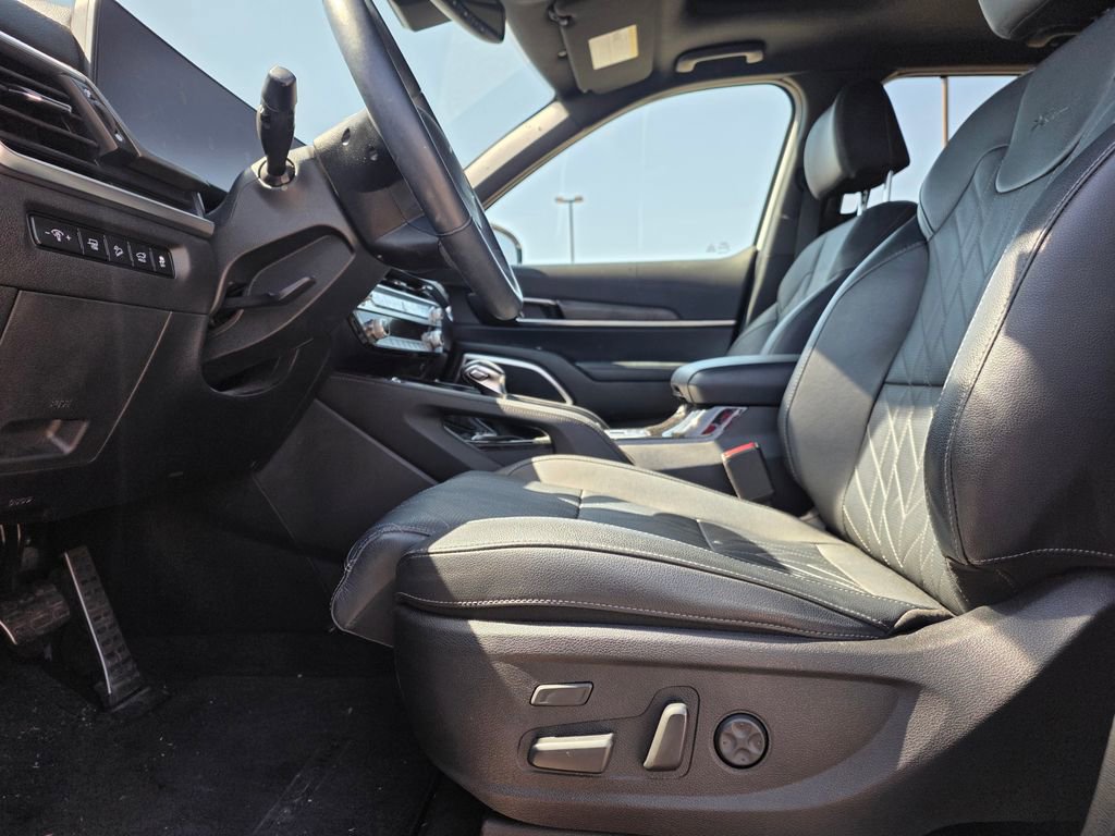 Used 2024 Kia Telluride SX X-Line image 11