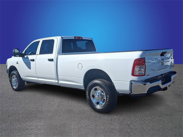 Used 2023 RAM 3500 Tradesman w/ Chrome Appearance Group image 6