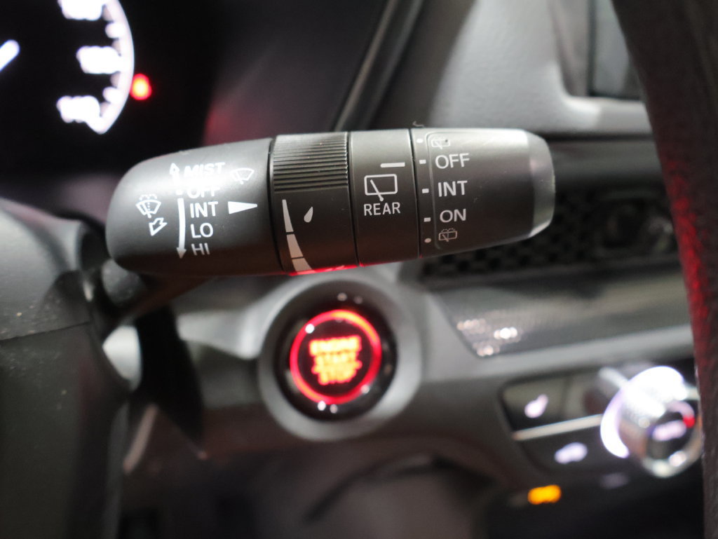 Used 2024 Honda CR-V EX image 42