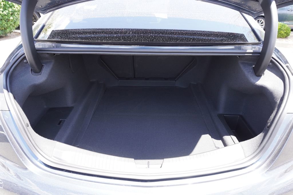 New 2025 Cadillac CT5 Premium Luxury image 8