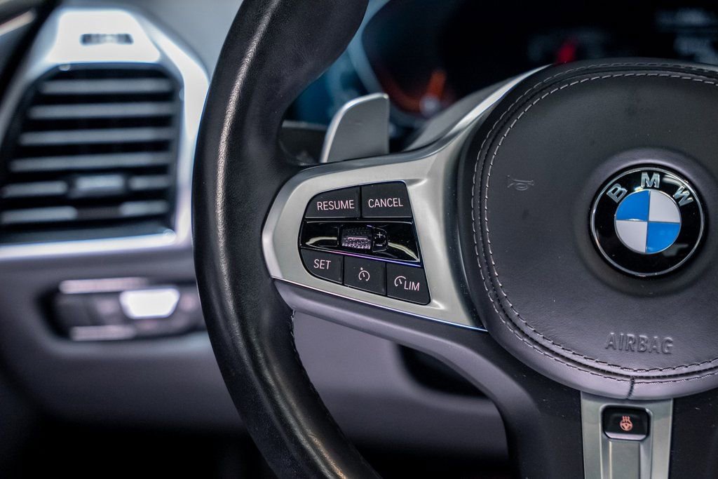 Used 2023 BMW 840i Gran Coupe xDrive w/ Driving Assistance Package image 46