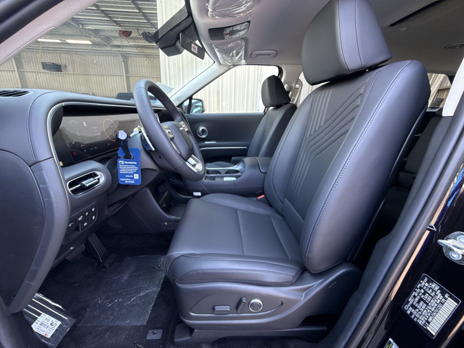 New 2026 Hyundai Palisade SEL AWD/4WD image 13