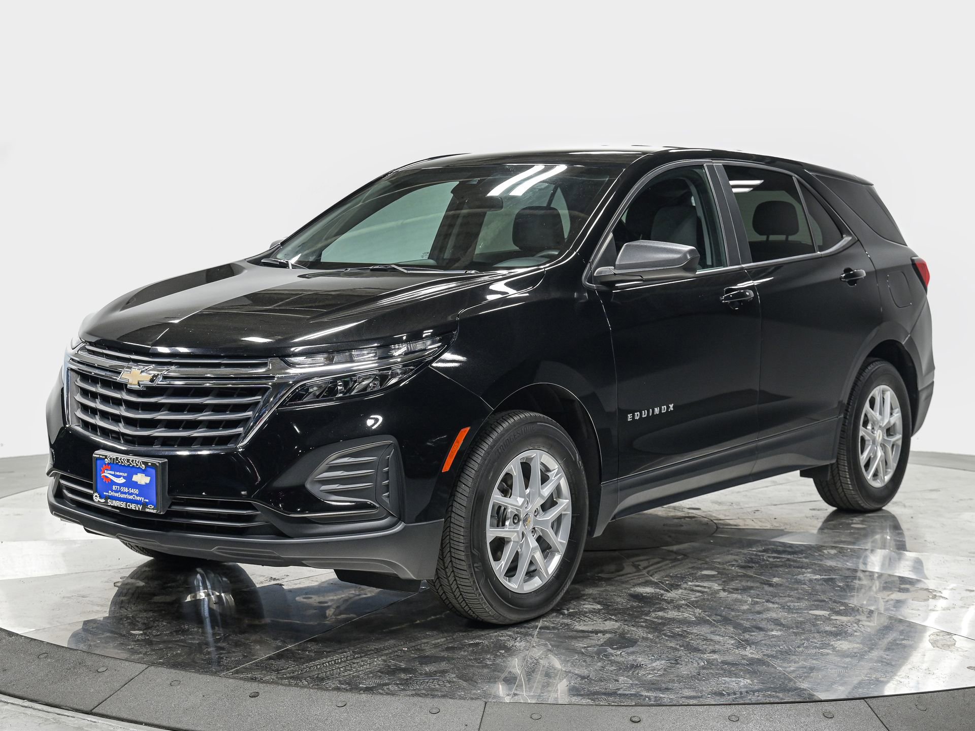 Used 2023 Chevrolet Equinox LS w/ LS Convenience Package