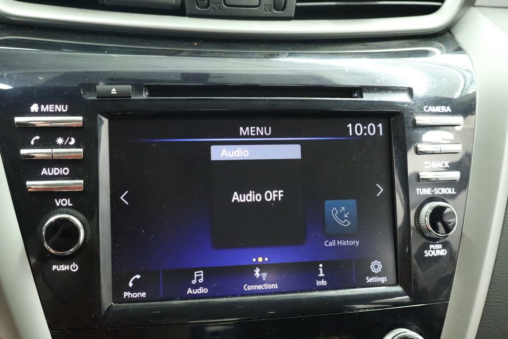 Used 2019 Nissan Murano SV AWD/4WD image 48