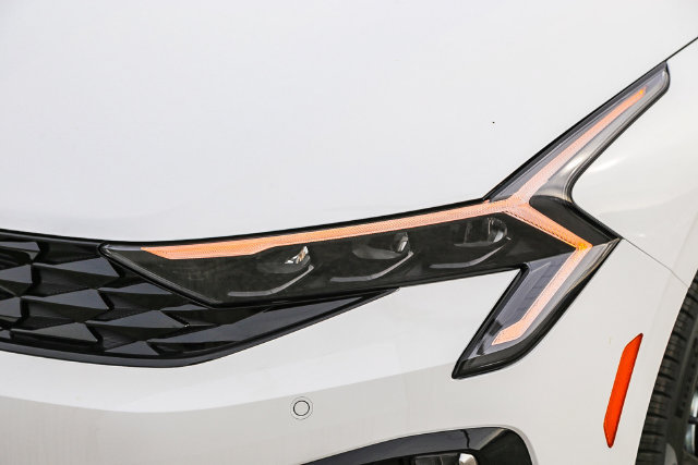 New 2026 Kia K5 GT-Line w/ GT-Line Premium Package FWD image 12