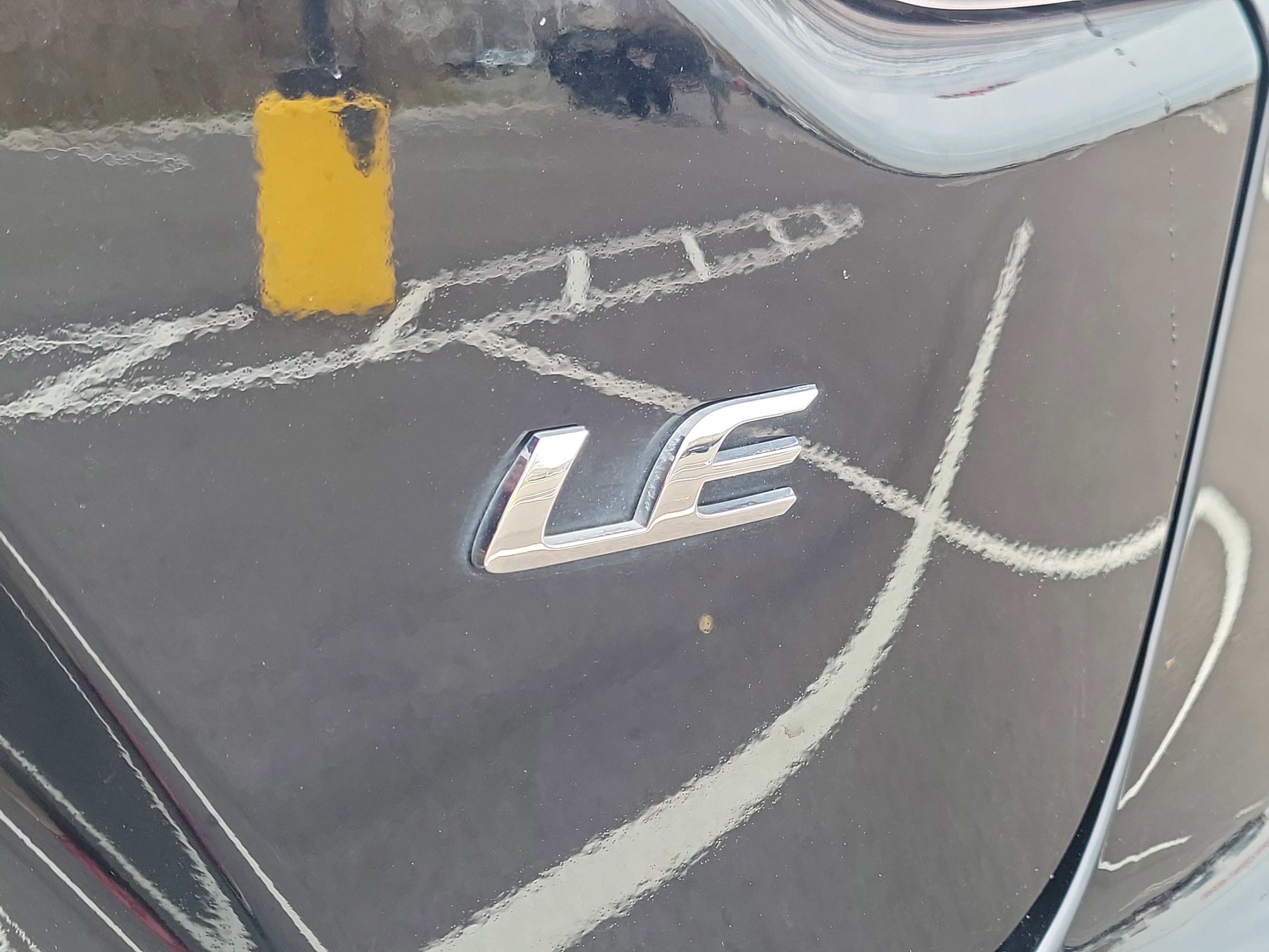 Used 2024 Toyota Corolla LE image 7