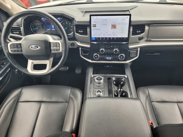 Certified 2023 Ford Expedition XLT AWD/4WD image 14