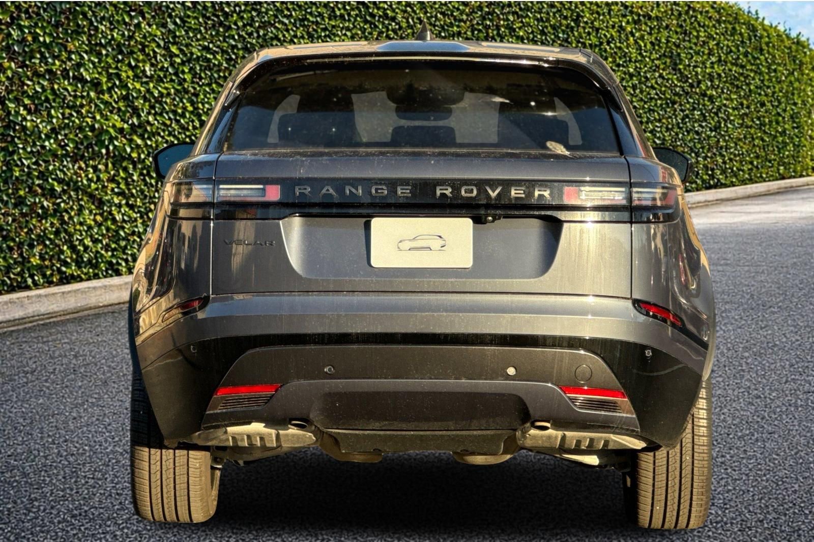 New 2024 Land Rover Range Rover Velar Dynamic HSE AWD/4WD image 5