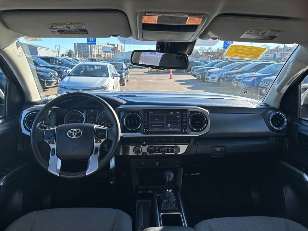 Used 2022 Toyota Tacoma SR5 image 11