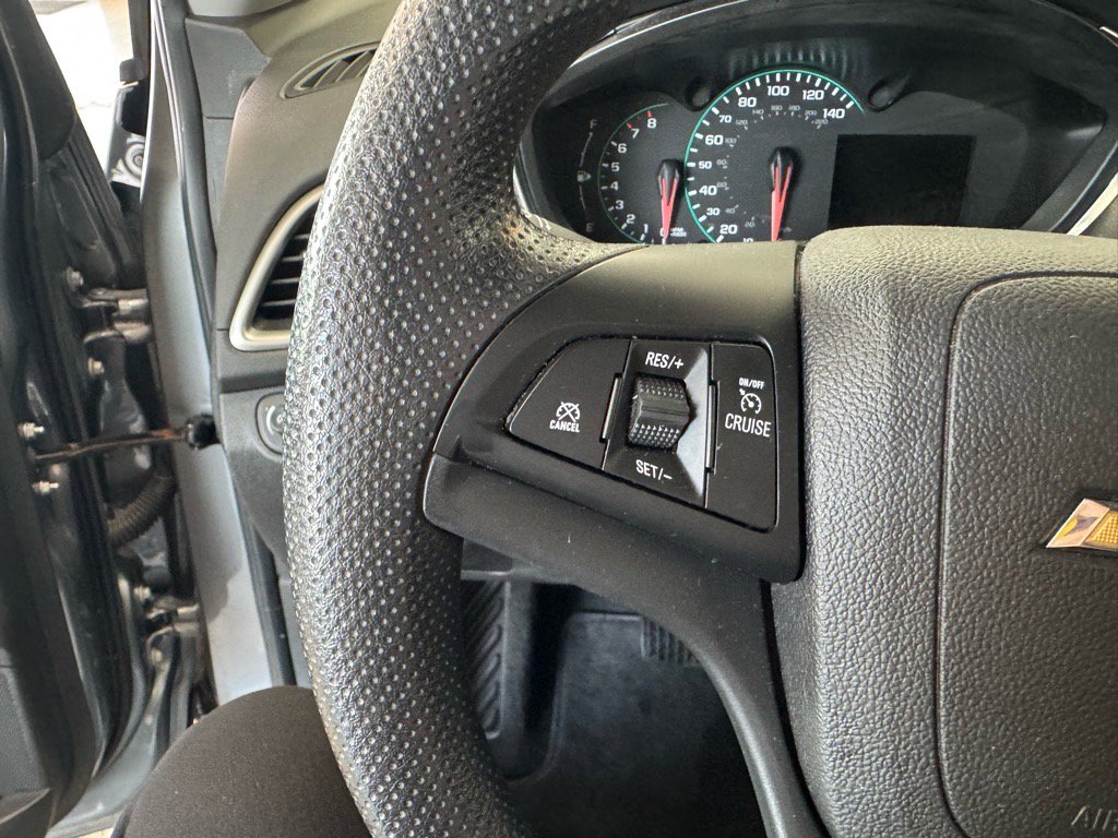 Used 2020 Chevrolet Trax LS w/ Tint and Cruise Package image 20