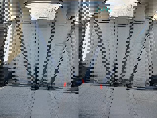 Certified 2025 Honda HR-V LX image 16