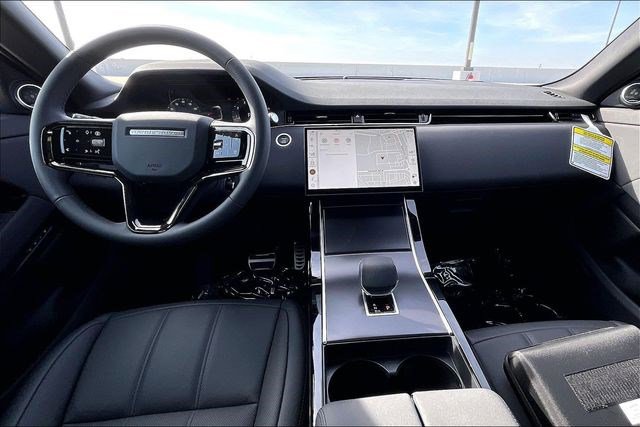 New 2026 Land Rover Range Rover Evoque Dynamic SE image 5